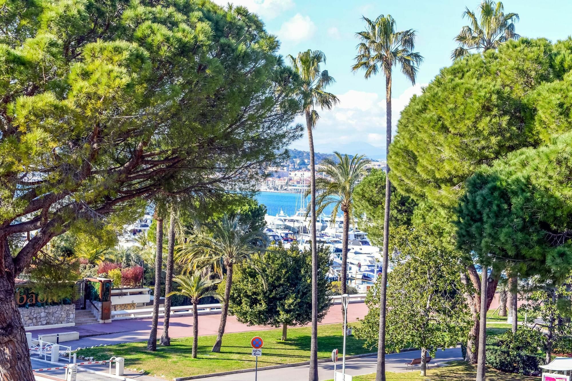 Saint-James Apartment 3 Cannes Exterior foto